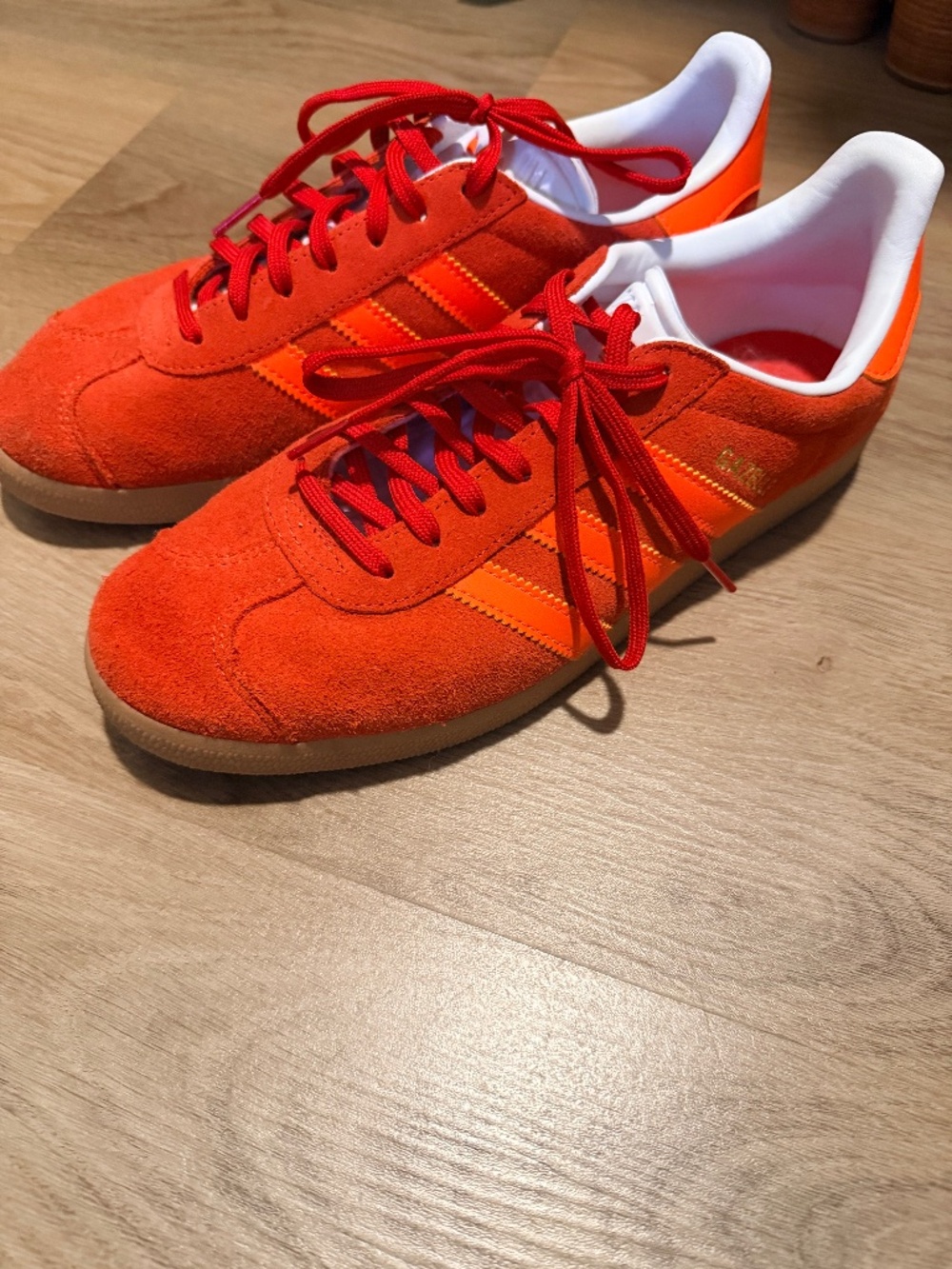 Adidas Gazelle